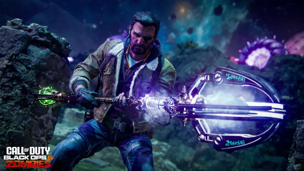Black Ops 6 Season 2 Release Time and What’s New