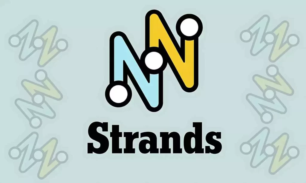 NYT Strands Today – Hints, Answers, and Spangram for Game #323, Monday, January 20