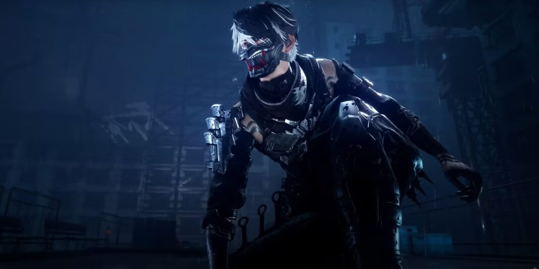 Ninja Gaiden 4 Set for Release with Day-One Game Pass Release