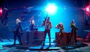 Valorant Ranks: Order, Distribution, and Ranking System Explained