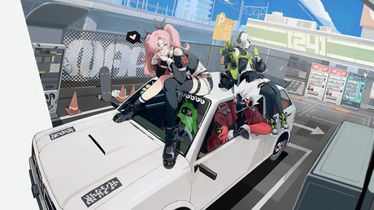 Zenless Zone Zero Codes