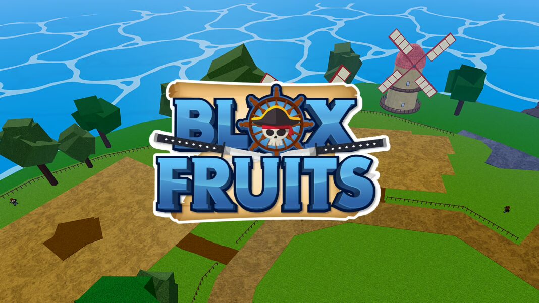 Blox Fruits Codes
