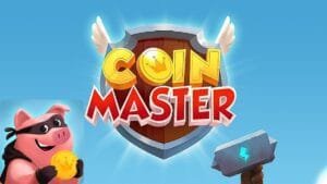 Coin Master Free Spins & Coins Links