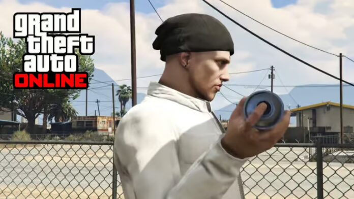 LS Tags Locations for GTA Online (January 25, 2025)