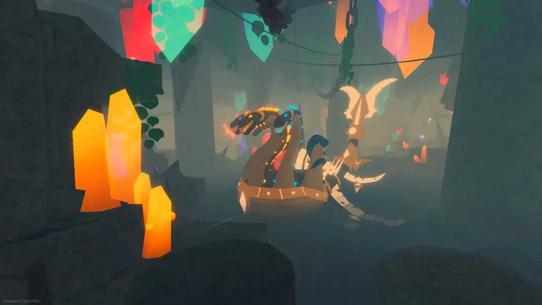 Fisch: How to Catch All Abyssal Zenith Fish in Mariana’s Veil Update