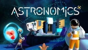 Astronomics Game Review – A Relaxing Space Adventure with Strategy