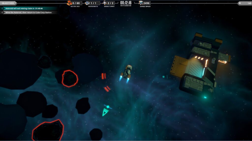 Astronomics Game Review – A Relaxing Space Adventure with Strategy