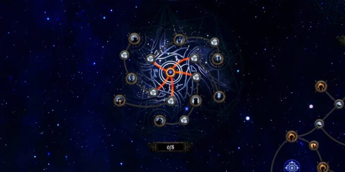 Path of Exile 2: Best Atlas Skill Tree Setup