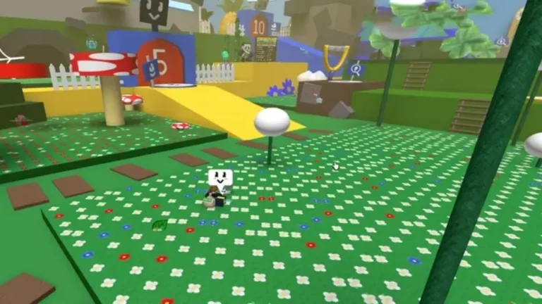 Bee Swarm Simulator Codes