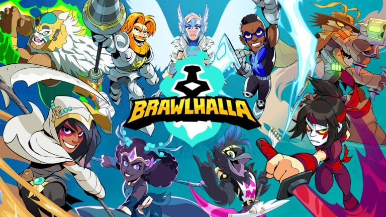 All Brawlhalla Codes
