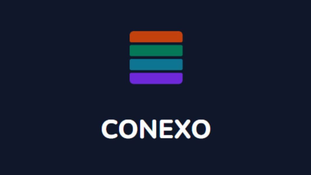 Logo of Conexo