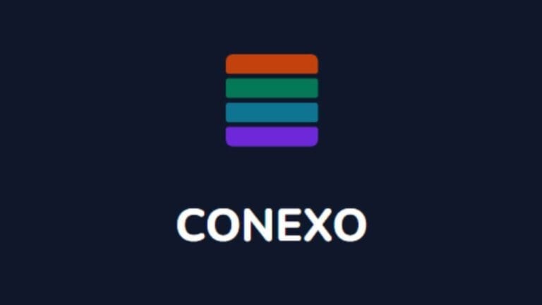 Logo of Conexo