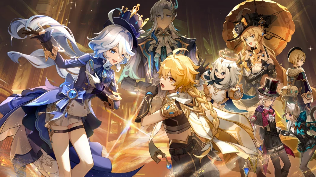 Genshin Impact Might Finally Get Controller Support on Android!
