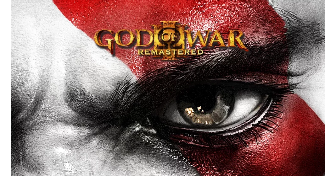 God of War Remasters Could Be Announced Soon