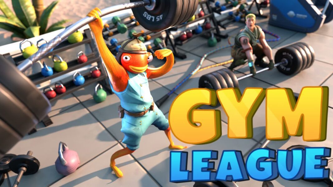 Gym League Codes (February 2025) – Free Potions & Cash!