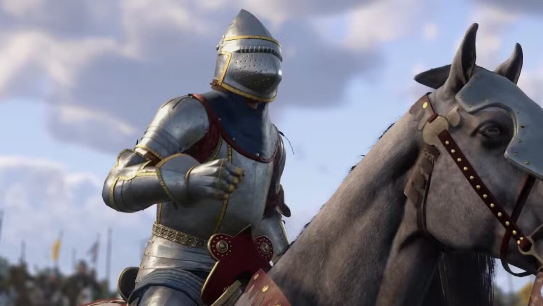 Kingdom Come: Deliverance 2 Hits Massive Sales Milestone!