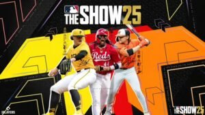 MLB The Show 25 – Everything You Need to Know