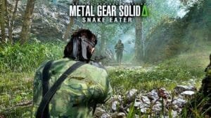 Metal Gear Solid Delta: Snake Eater – Release Date, Platforms, Trailers & Gameplay