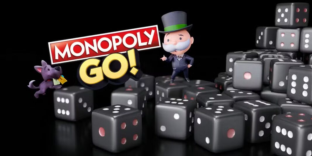 Monopoly GO: Today's Event Schedule & Best Strategy