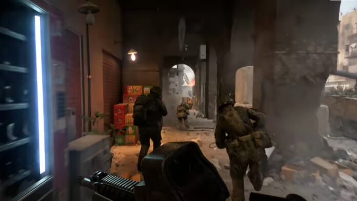 Next Battlefield Game: Everything We Know So Far