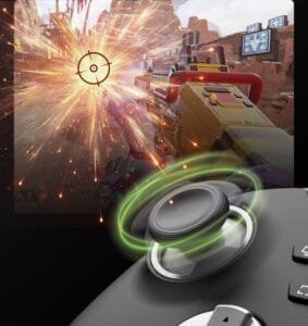 PXN P5 Wireless Controller – A Budget Gem for Gamers!