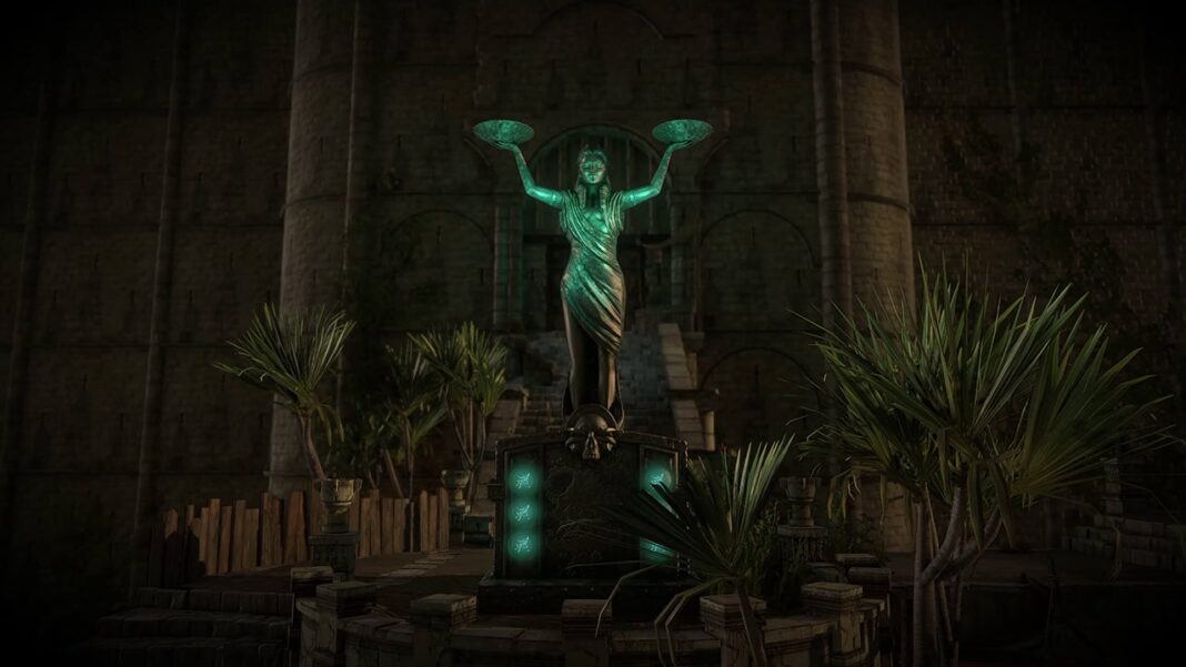 Path of Exile Event Legacy of Phrecia Adds 19 New Subclasses