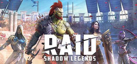 Raid: Shadow Legends – All Active Codes