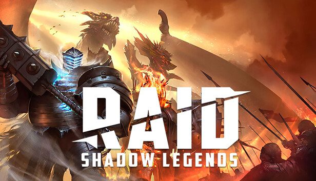 Raid: Shadow Legends – All Active Codes