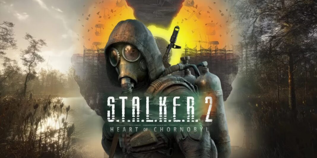 STALKER 2’s New Patch Will Save You a Ton of Time