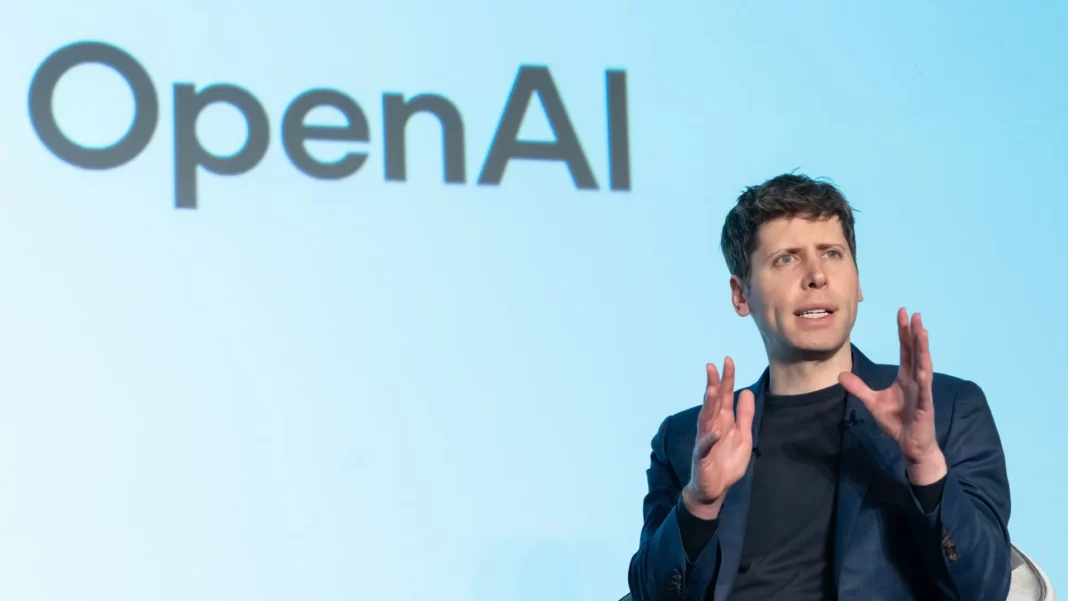 Sam Altman Finally Spills the Tea on GPT-5 – And It’s Coming Soon!