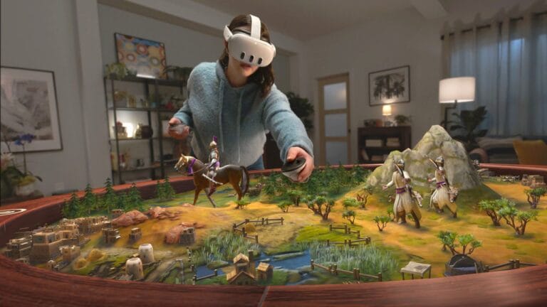 Surprise! Civilization 7 is Getting a VR Version—And It’s Coming Sooner Than You Think
