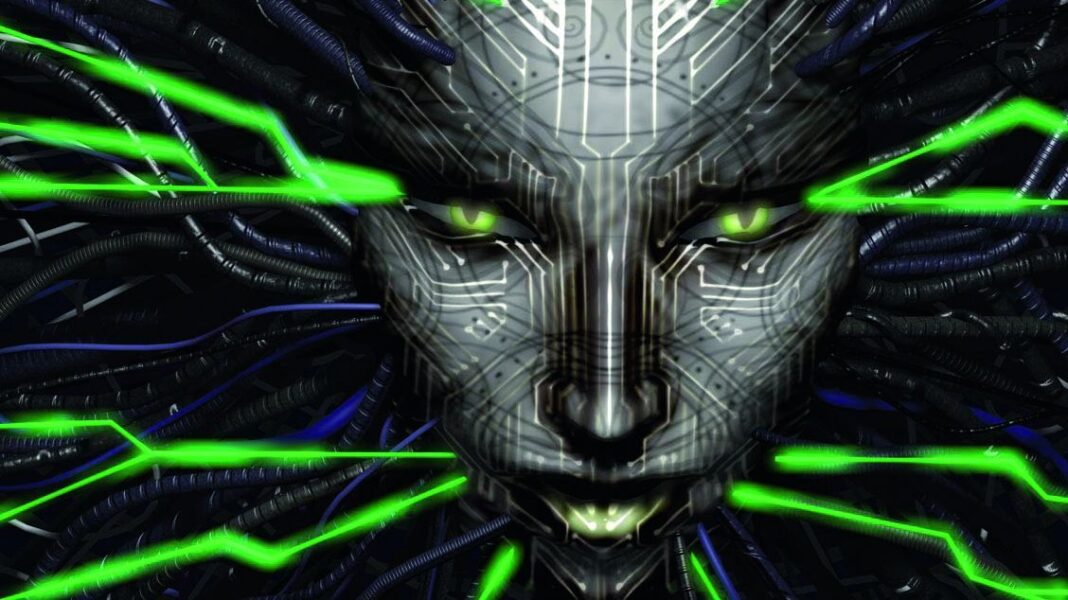 System Shock 2 Remaster is Coming to Nintendo Switch!