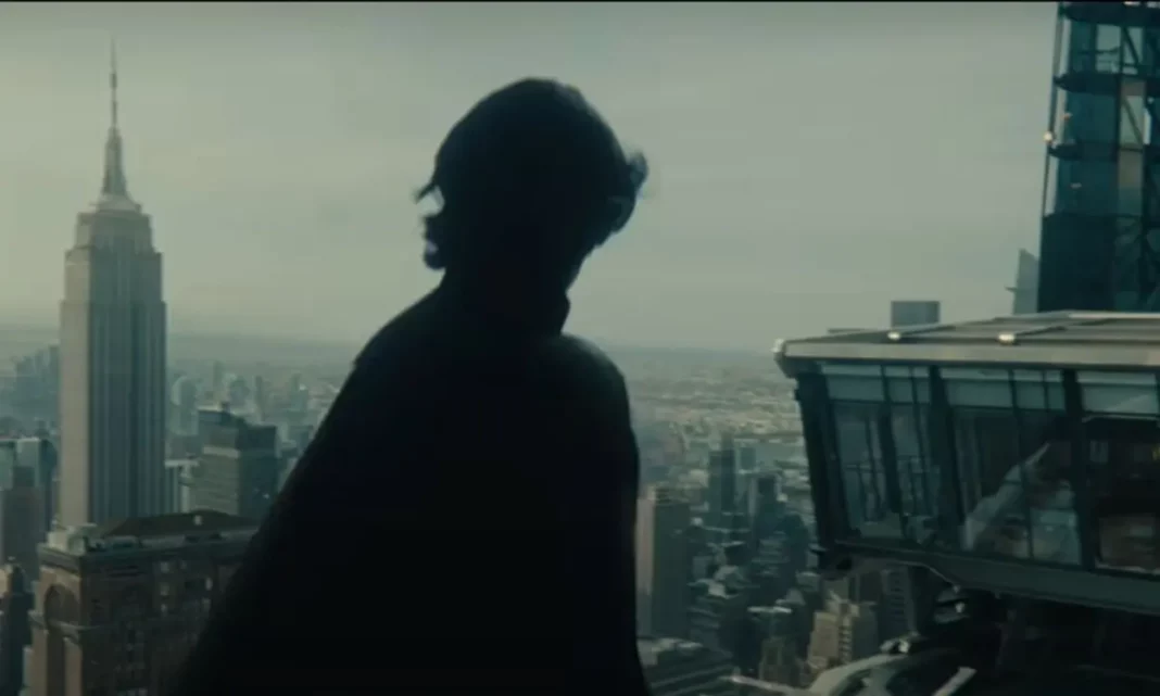 Thunderbolts Trailer Drops at Super Bowl, Revealing First Look at Sentry