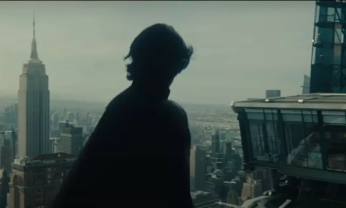 Thunderbolts Trailer Drops at Super Bowl, Revealing First Look at Sentry