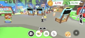 How to Get & Use a Trading Stand in Adopt Me!