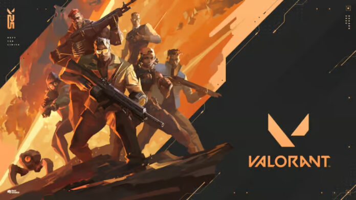 Valorant Patch 10.02 Brings Key Bug Fixes for Agents & Shields