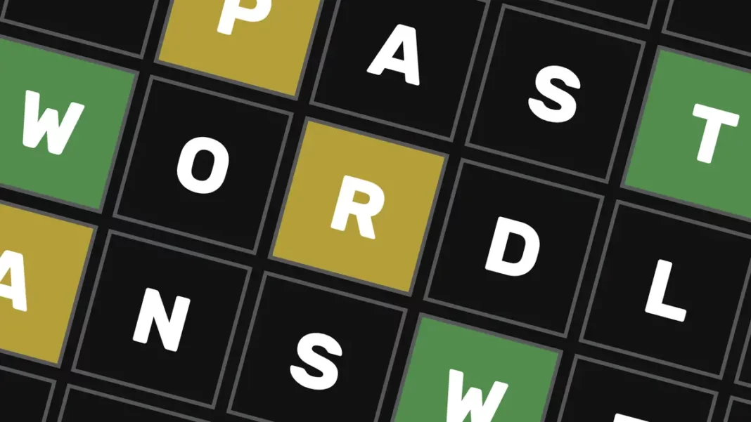 Featured image for Wordle Answer & Hints for Today