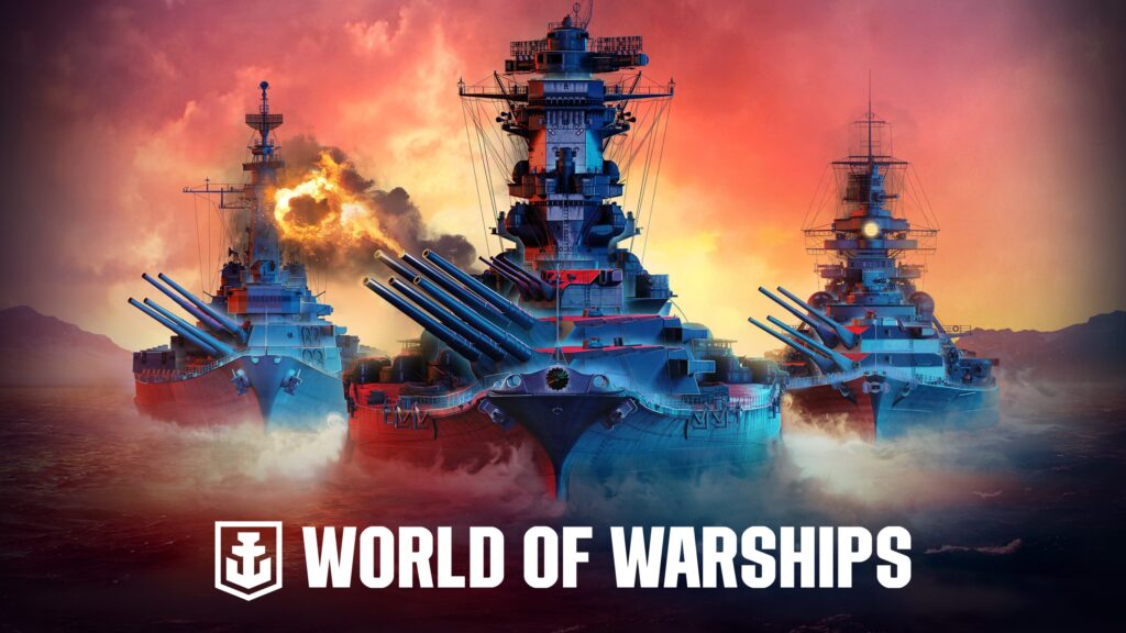 World of Warships Codes