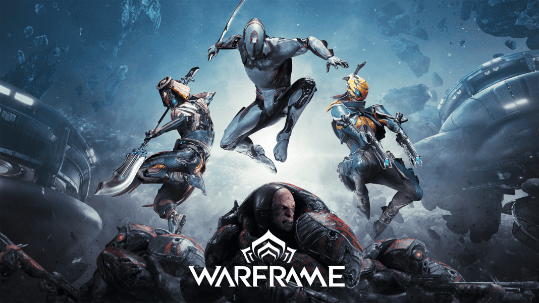 Warframe Promo Codes & Glyphs