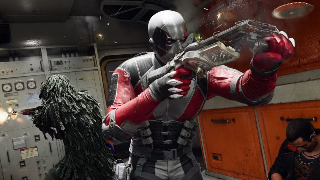 Black Ops 6 Is Dropping a Big Double XP Weekend Before Season 3