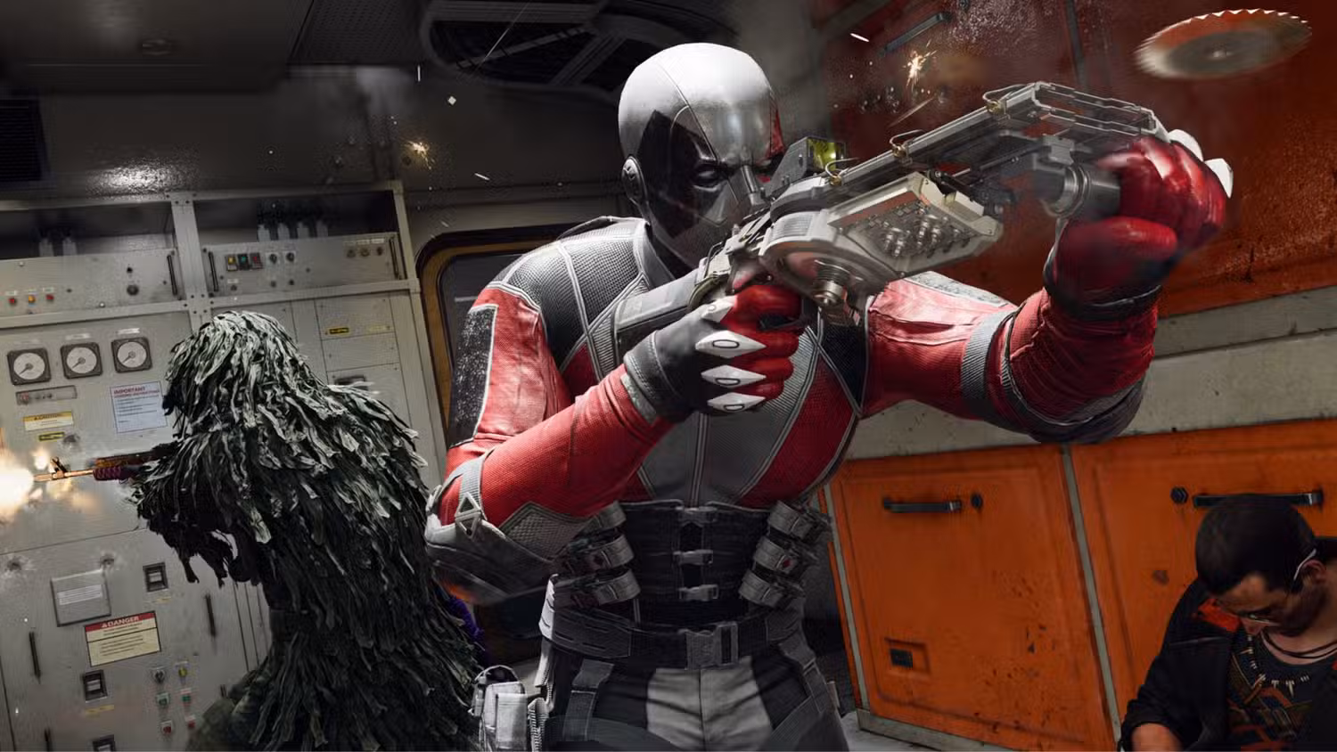 Black Ops 6 Is Dropping a Big Double XP Weekend Before Season 3
