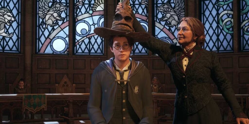 Hogwarts Legacy 2 Cameo Wish List