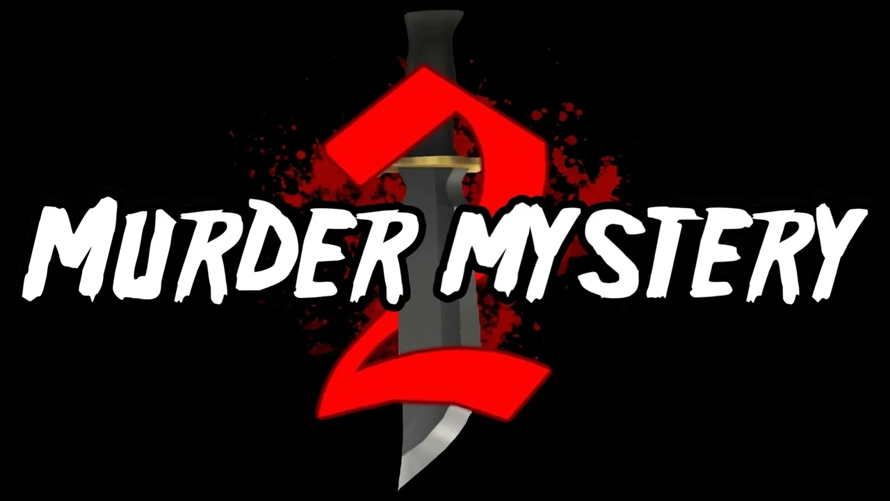 Murder Mystery 2 Codes