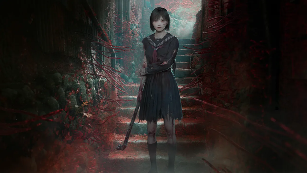 Silent Hill f Just Got Banned in Australia — Yep, Seriously