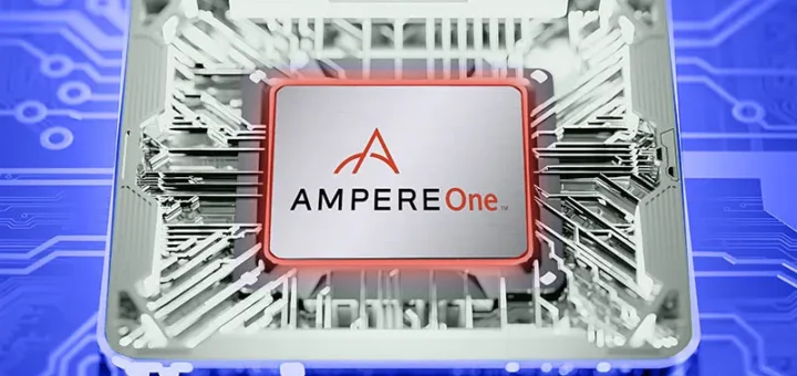 SoftBank’s About to Drop $6.5 Billion on Ampere – and Might Combine It with Arm and Graphcore