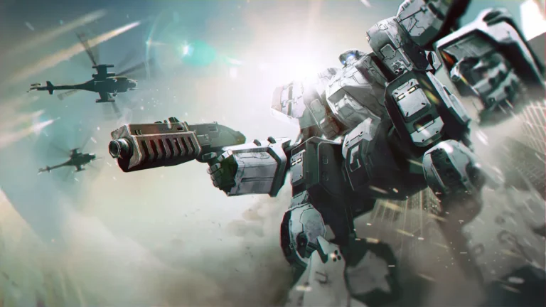 Square Enix Accuses Front Mission Developer of Stealing Assets for Its Own Game