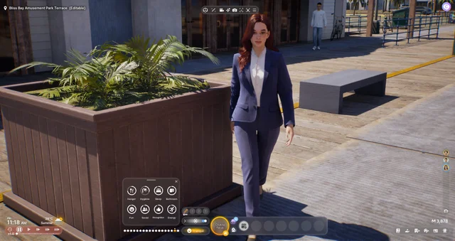 Lawyer Career Guide InZoi