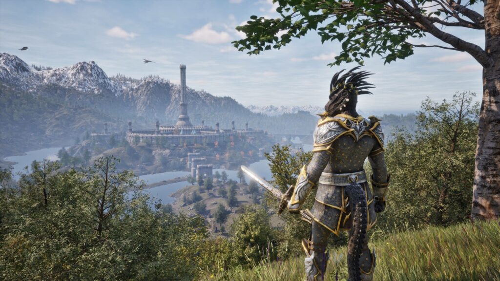 Shrine of Hircine Quest