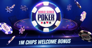 Featured Image for WSOP Free Chips Rewards Article