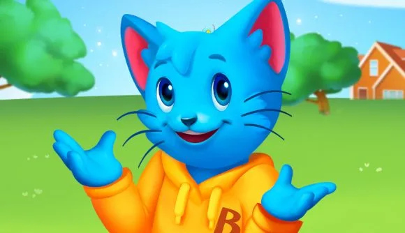 Bingo Blitz Free Credits